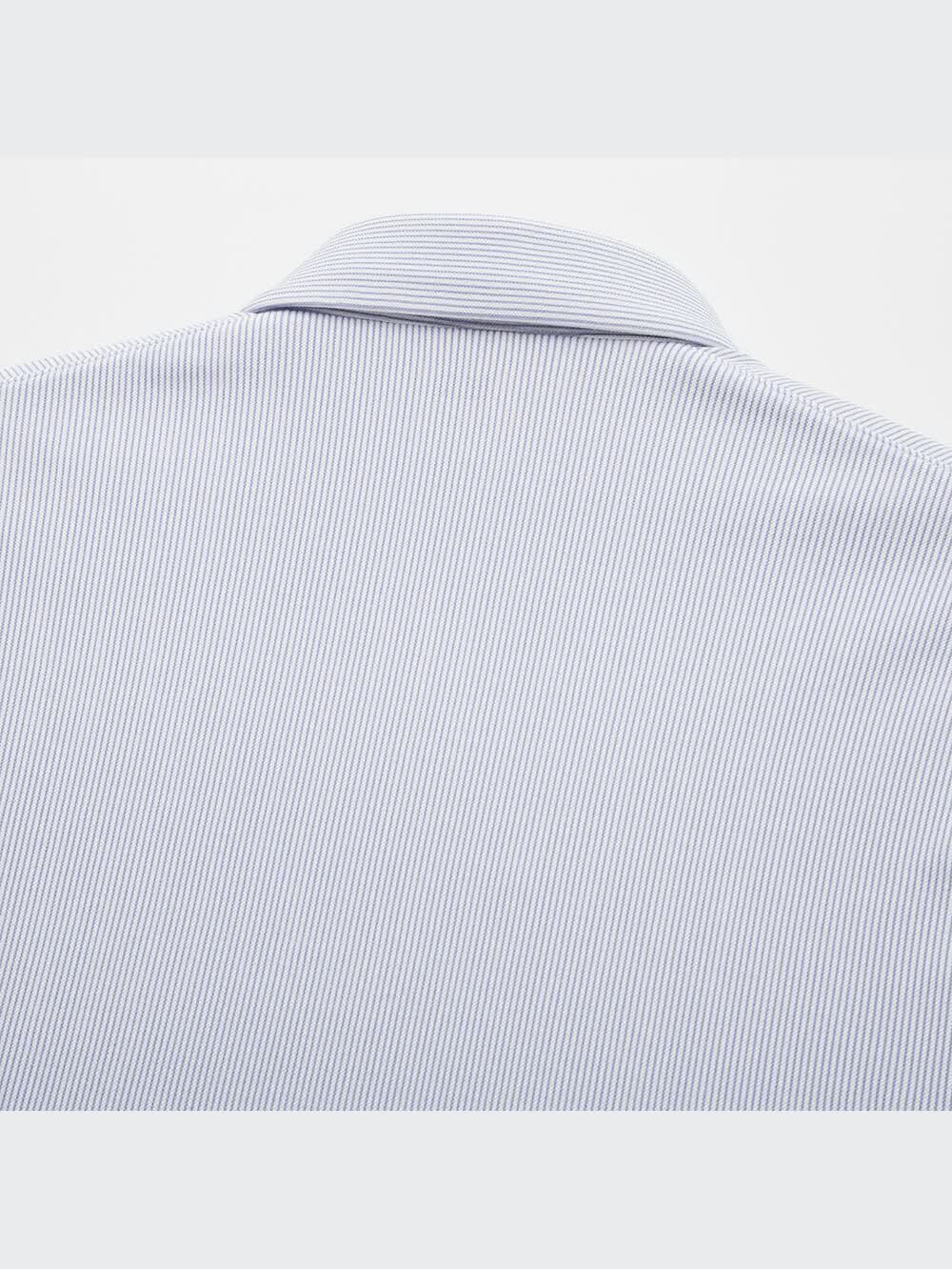 ユニクロ公式 | エアリズムカノコポロシャツ（ボタンダウン