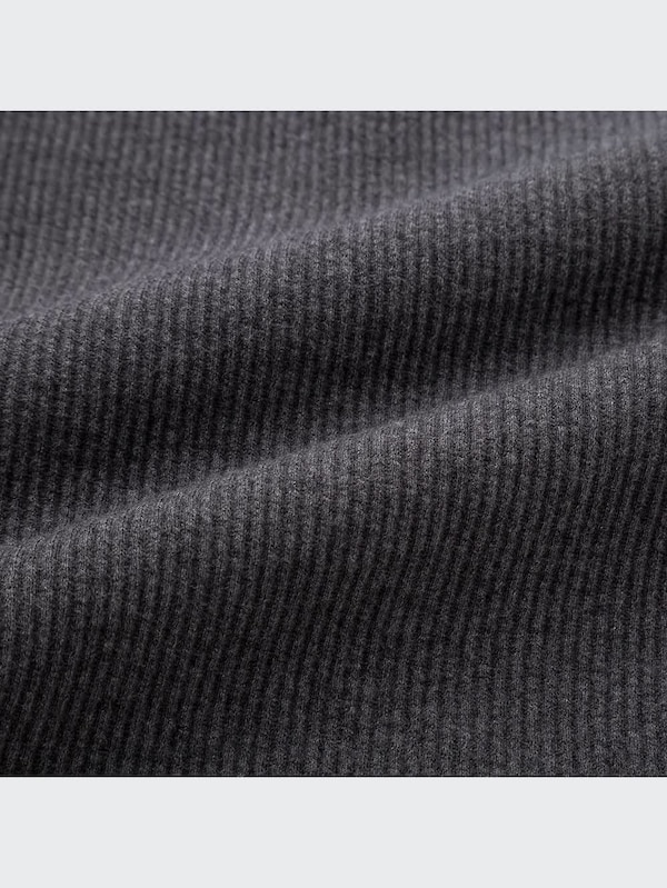 リブタイトロングスカート（丈短め71～75cm）