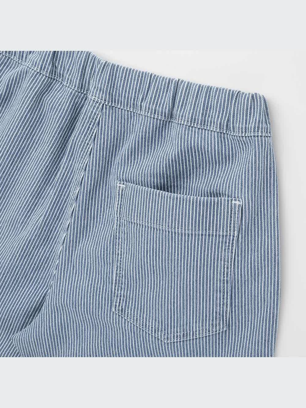 あざらし‼️⭐️希少品⭐️UNIQLOショートパンツ XLサイズ goods_424425_sub12_3x4.jpg