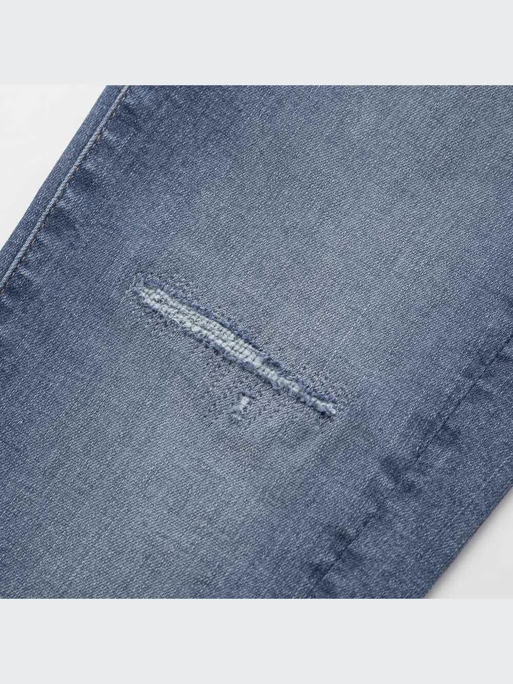  スリムフィット ハイ ストレッチ デニムジーンズ 楽天市場】JAPAN BLUE JEANS ジャパンブルージーンズ L29 スリム