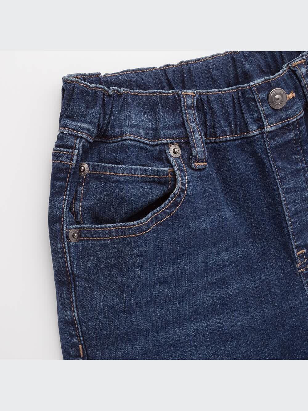 vtg1960さま専用 ユニクロ公式 | ウルトラストレッチデニムスリムフィットパンツ