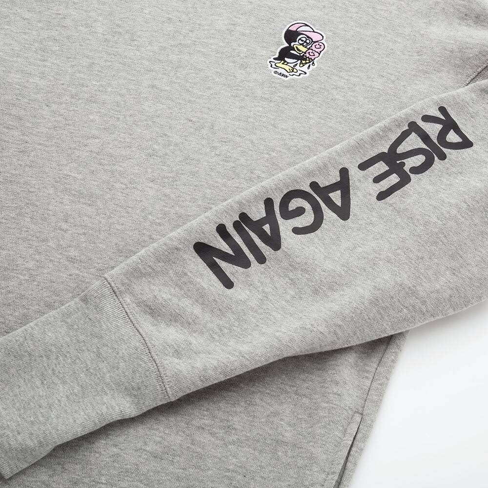 Rise Again By Verdy スウェットワンピース 長袖 Women ユニクロ