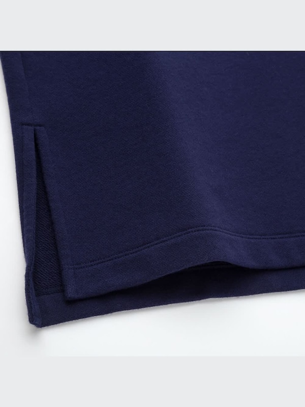 RISE AGAIN BY VERDY スウェットワンピース（長袖）