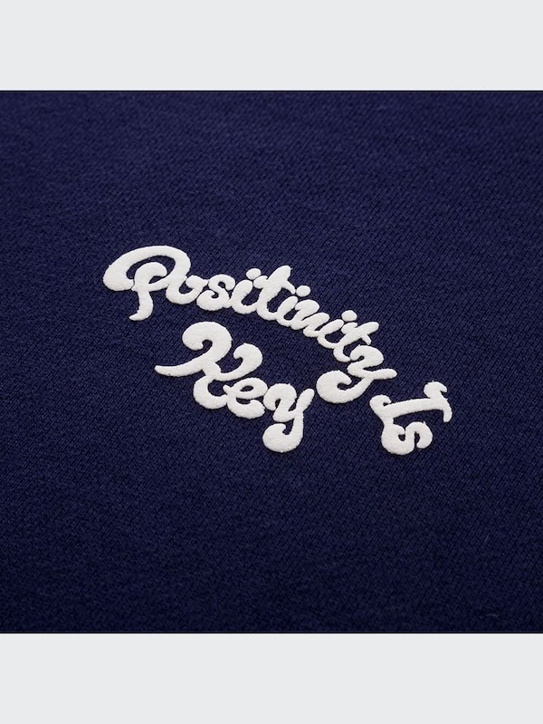 RISE AGAIN BY VERDY スウェットワンピース（長袖）