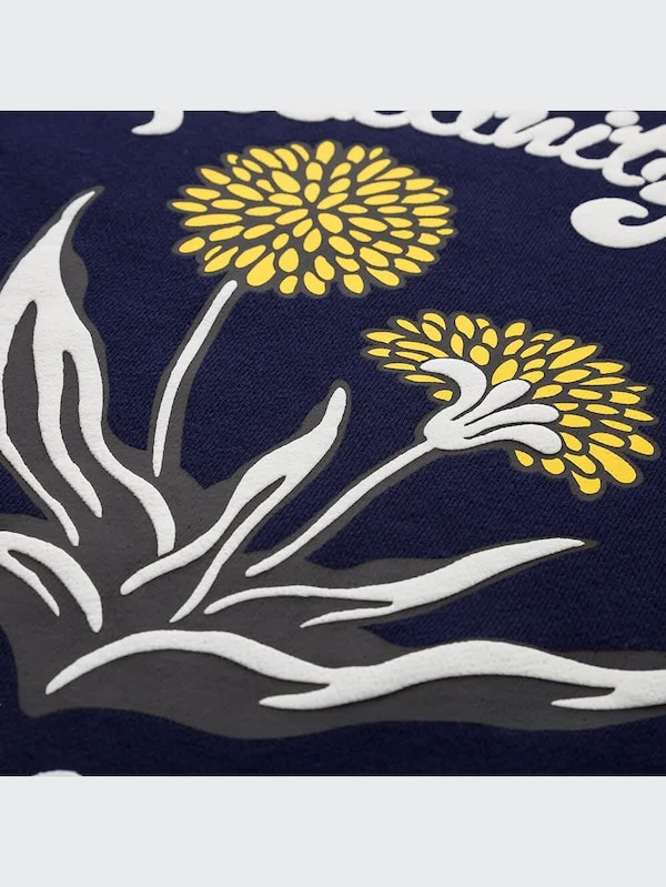 RISE AGAIN BY VERDY スウェットワンピース（長袖）