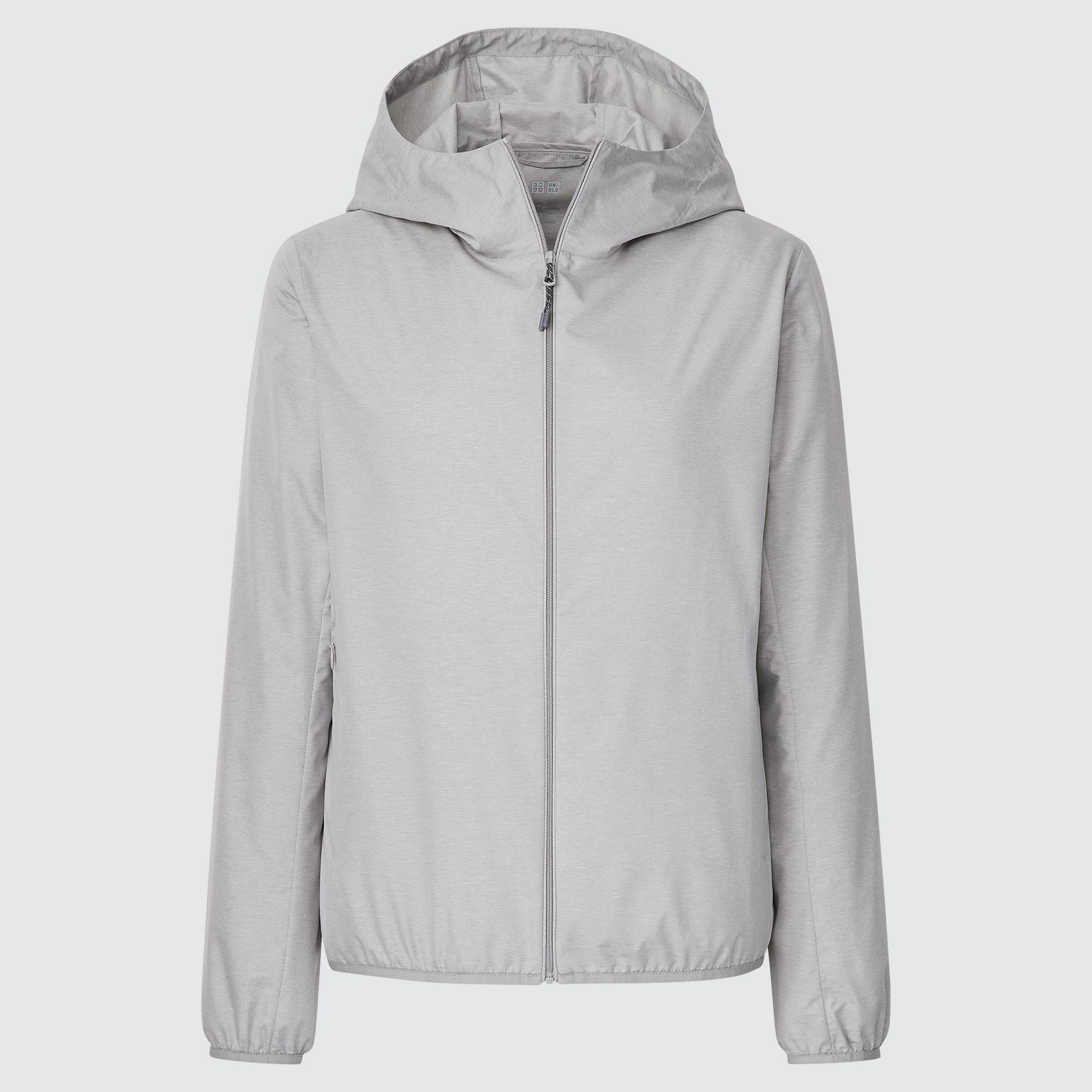 Jaket cheap wanita uniqlo