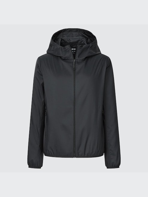 WOMEN'S POCKETABLE UV PROTECTION PARKA UNIQLO PH