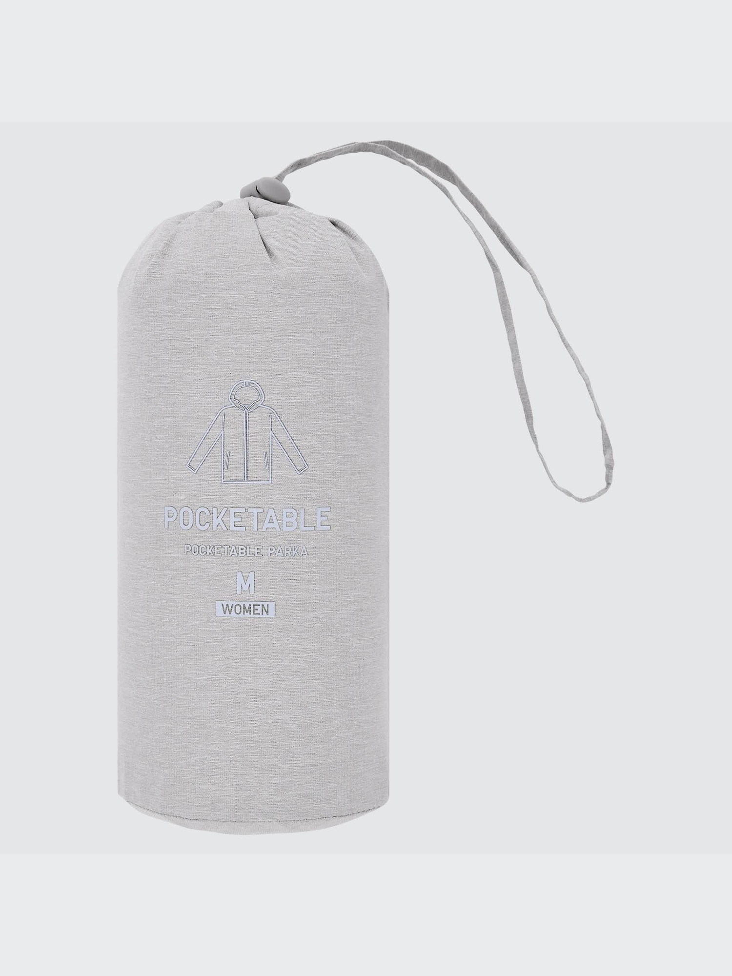 nae商品 ユニクロ公式 | ポケッタブルUVカットパーカ