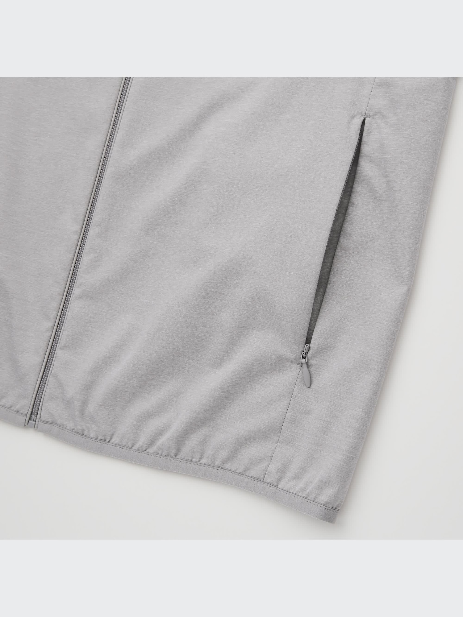nae商品 ユニクロ公式 | ポケッタブルUVカットパーカ