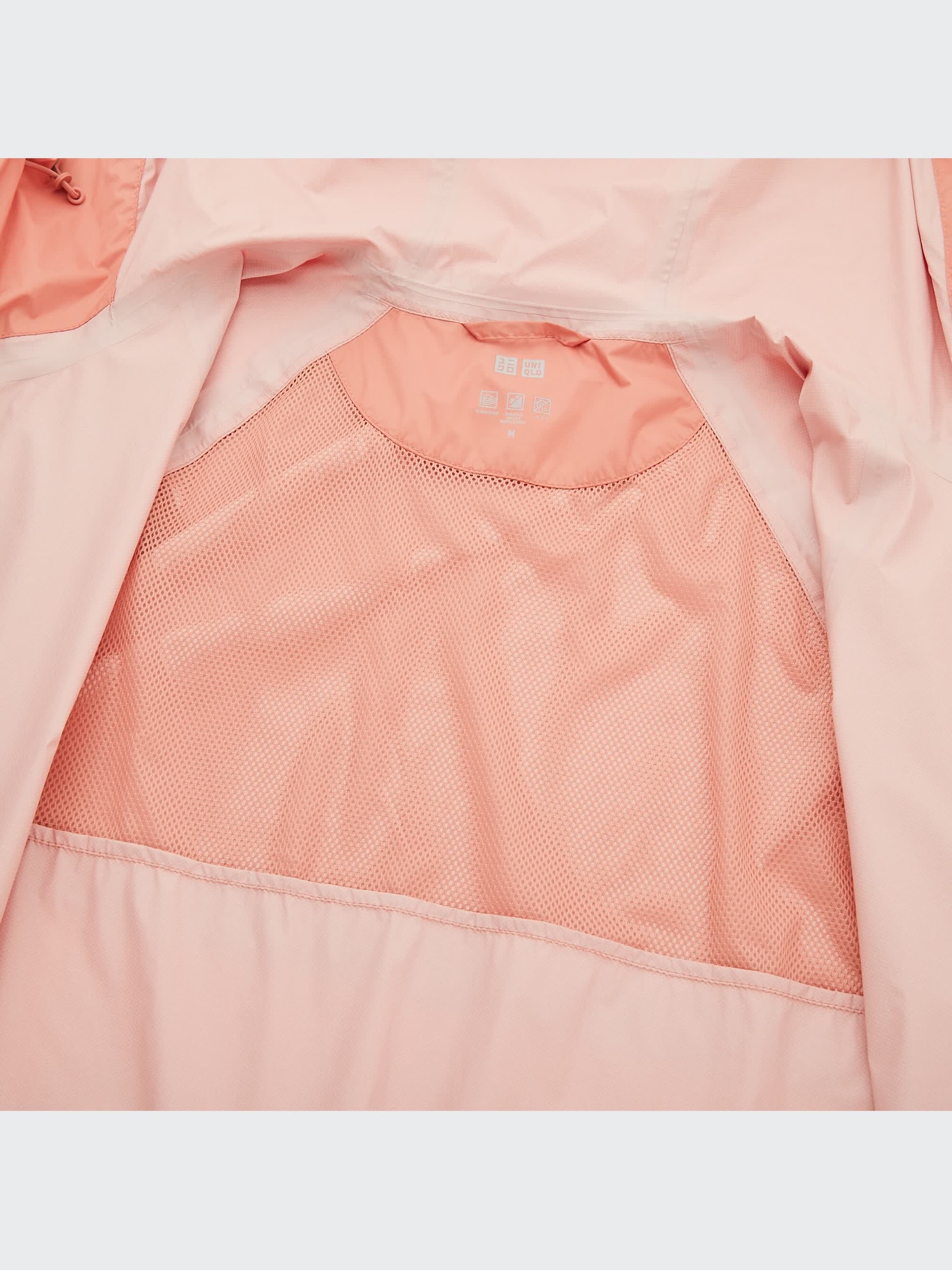 ꧁専用꧂24年製♥新品タグ付き♥⚛️ UNIQLO ユニクロライトウェイトコート ユニクロU】24年春夏新作、エディター的ベストアウター。オール