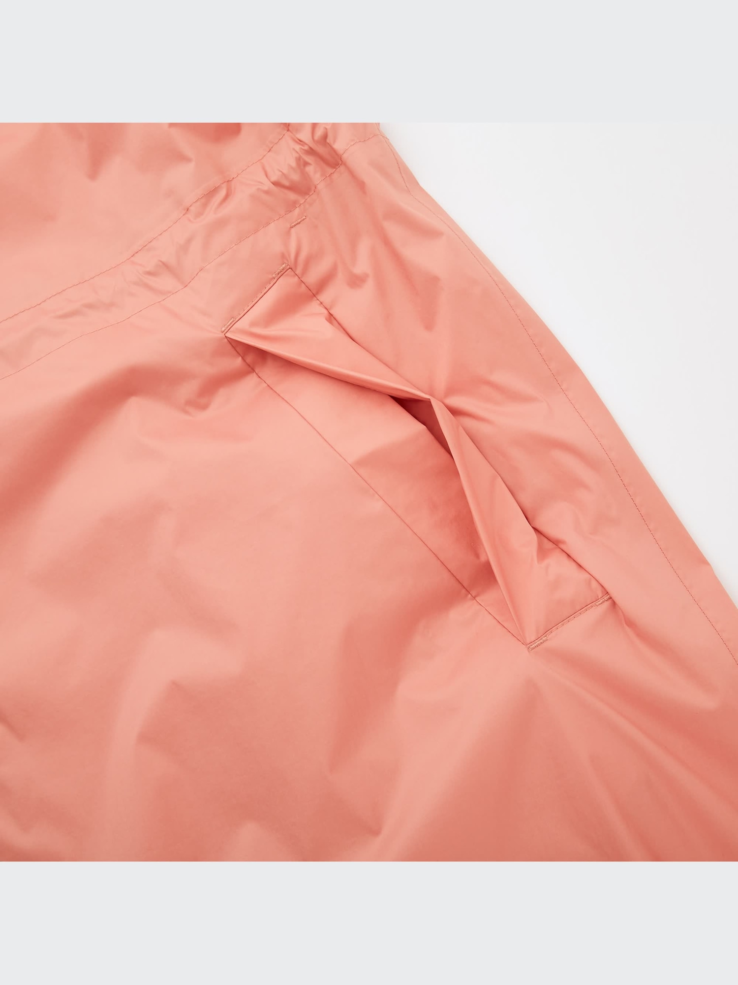 ユニクロ公式 | ライトブロックテックコート