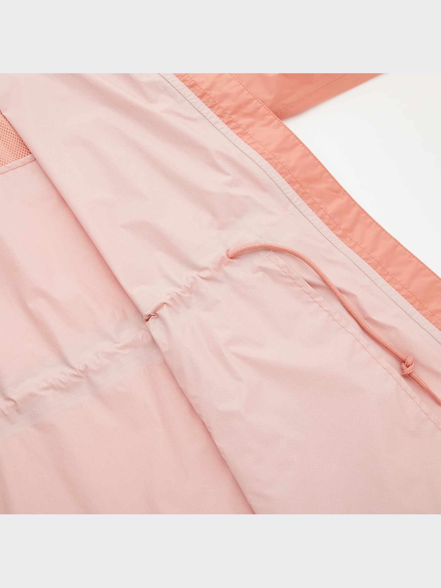 ユニクロ公式 | ライトブロックテックコート