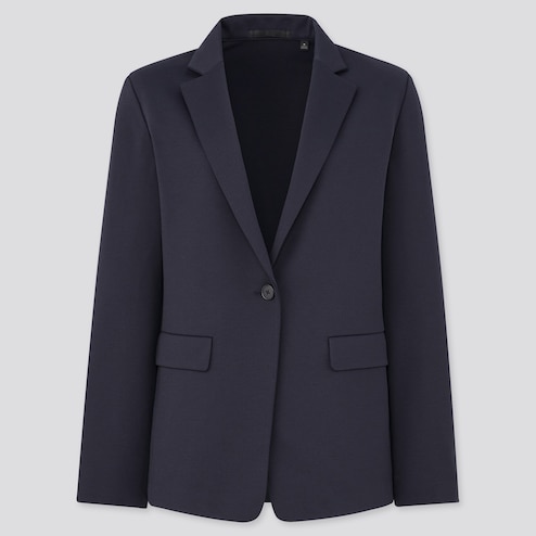 WOMEN'S UV CUT JERSEY JACKET | UNIQLO SG