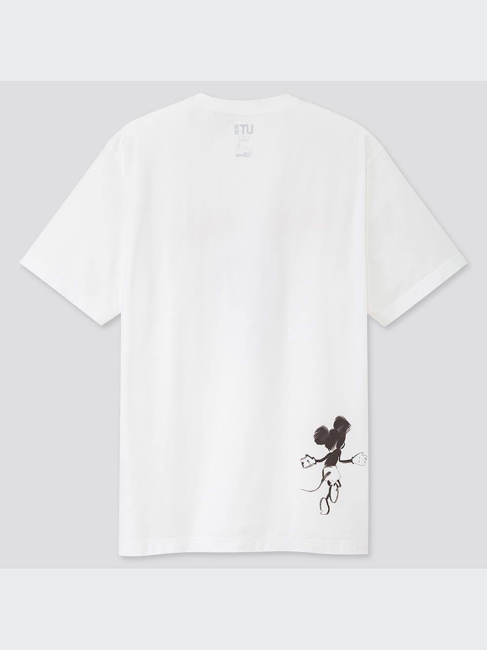しりあがり寿さん　直筆イラスト　Tシャツ しりあがり寿さん 直筆イラスト Tシャツ