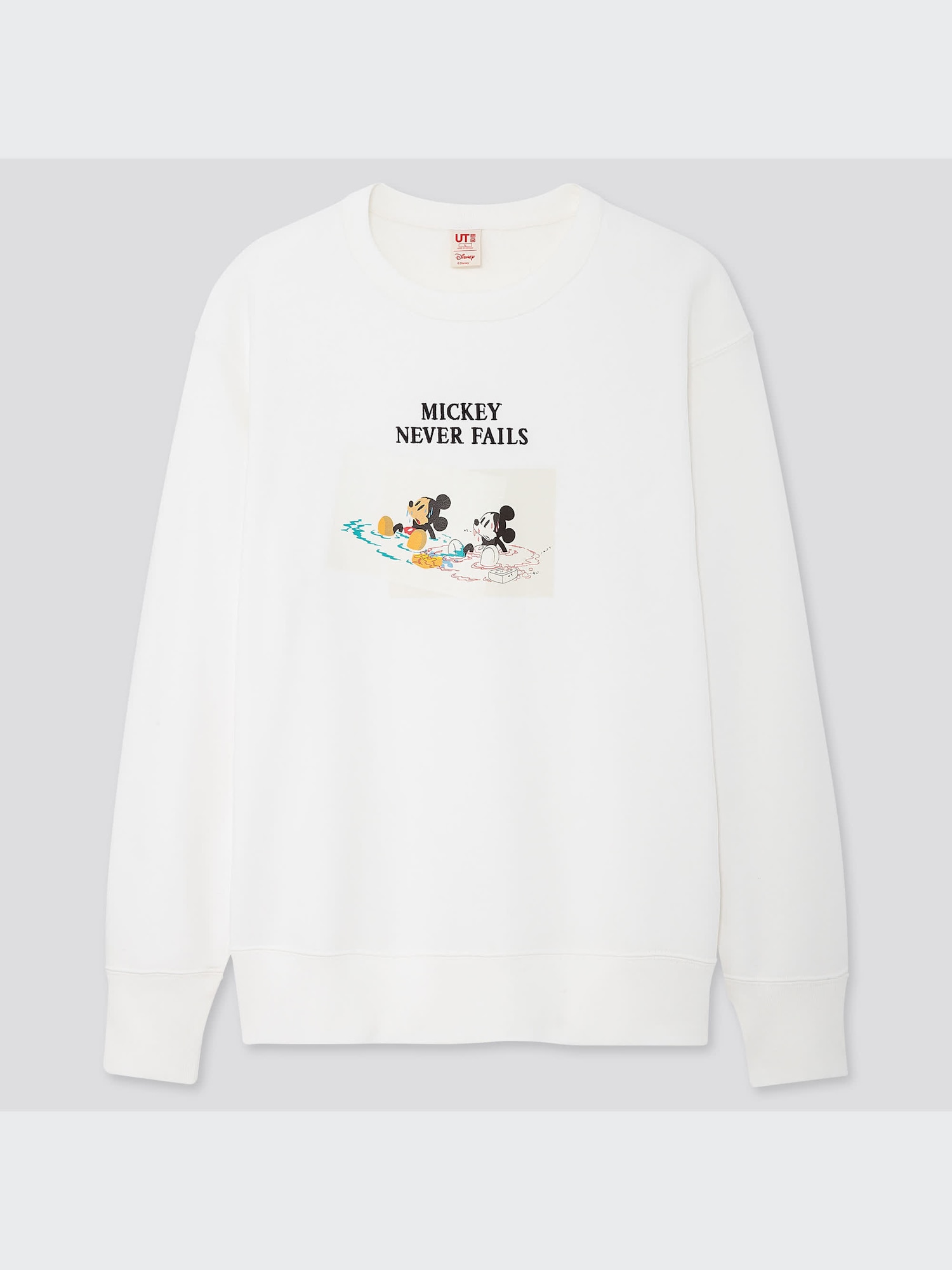 ユニクロディズニー③Lサイズ ユニクロ公式 | ディズニー コレクション UT