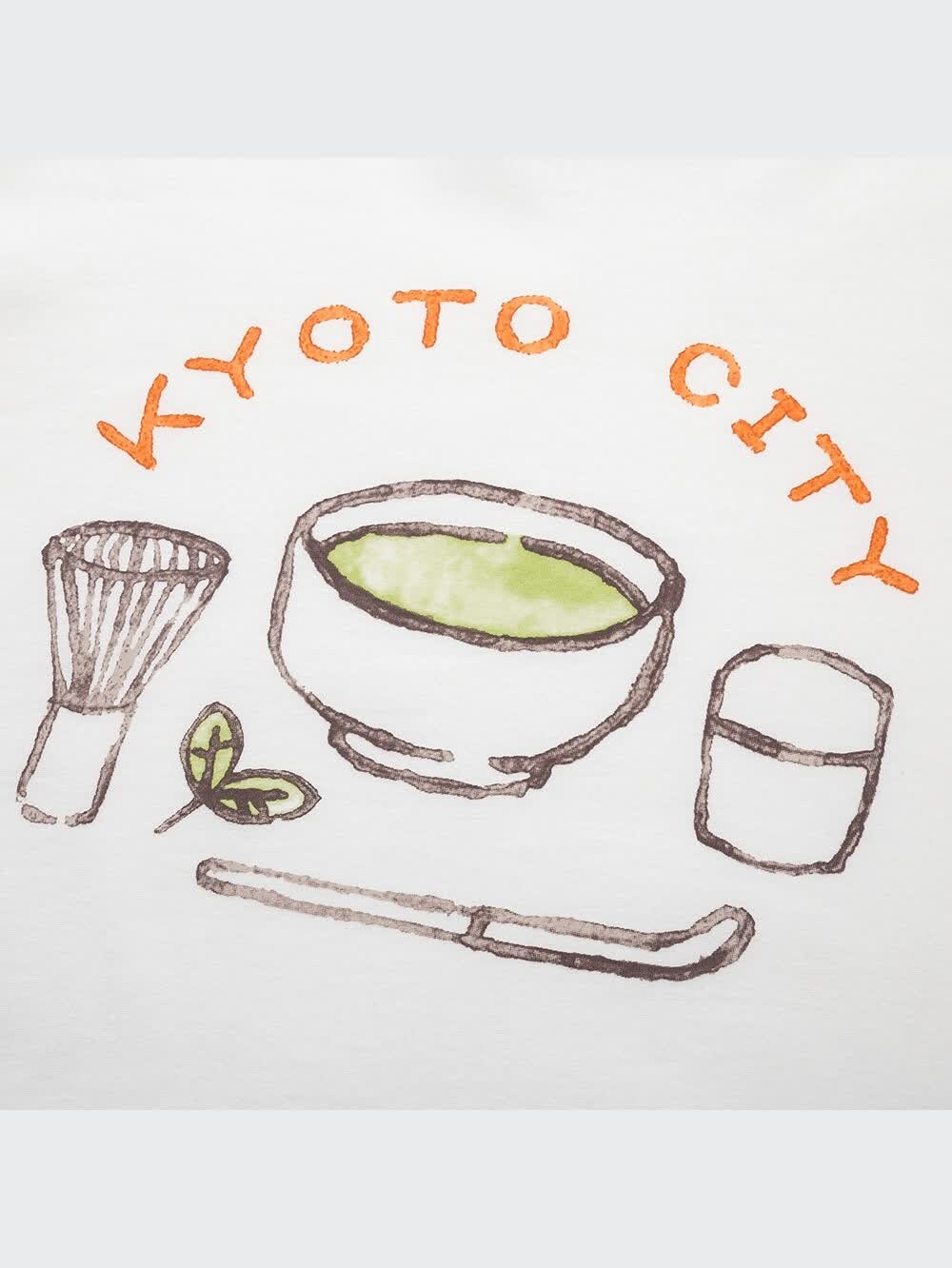 ユニクロ公式 | 日本土産（NIPPON MIYAGE） UT グラフィックT
