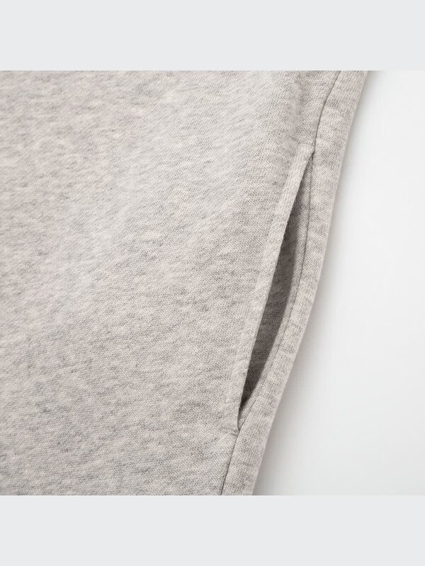 GIRLS スウェットワンピース（長袖）