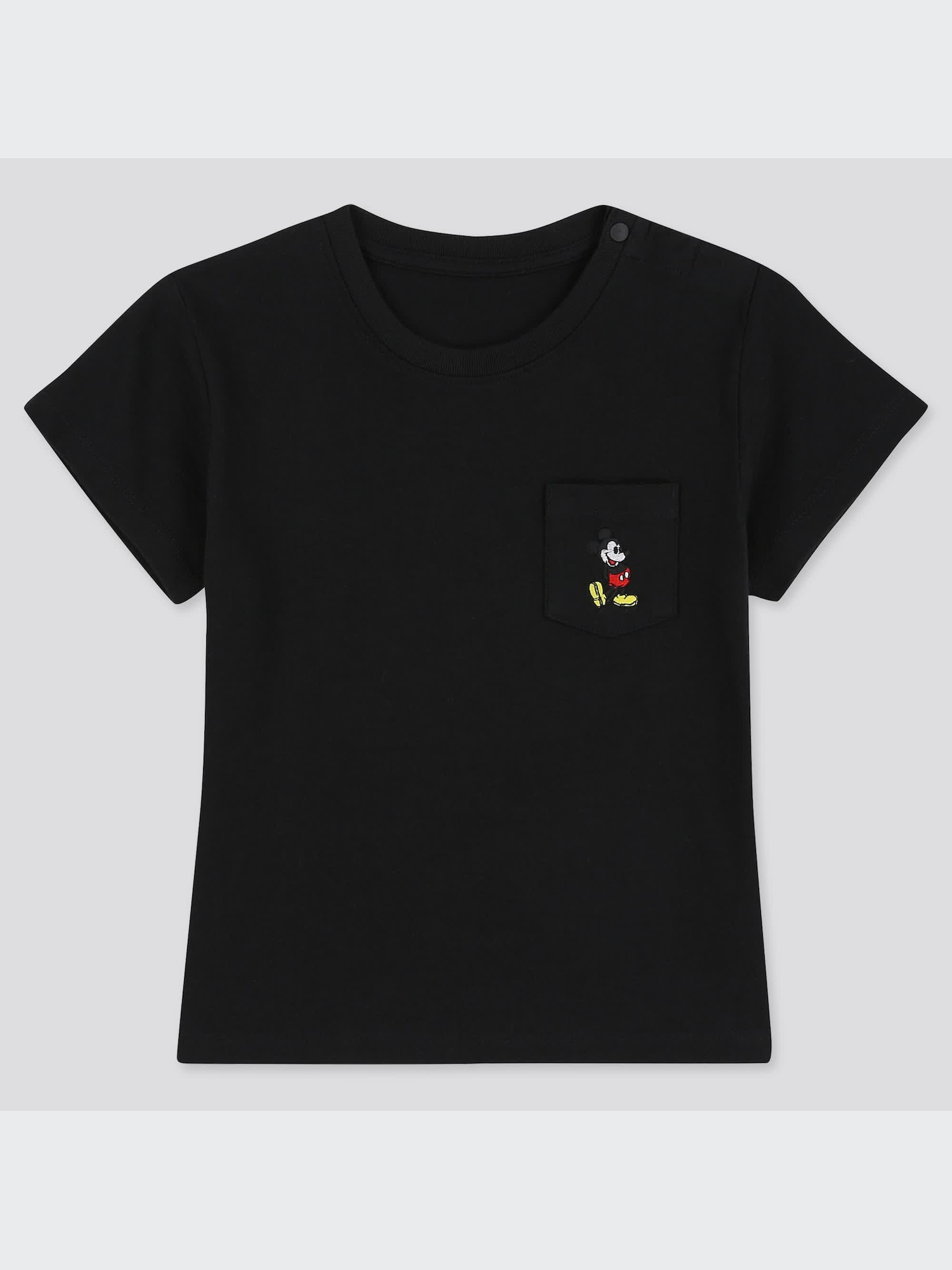 ユニクロ公式 | マジック フォー オール アイコンズ UT ミッキー