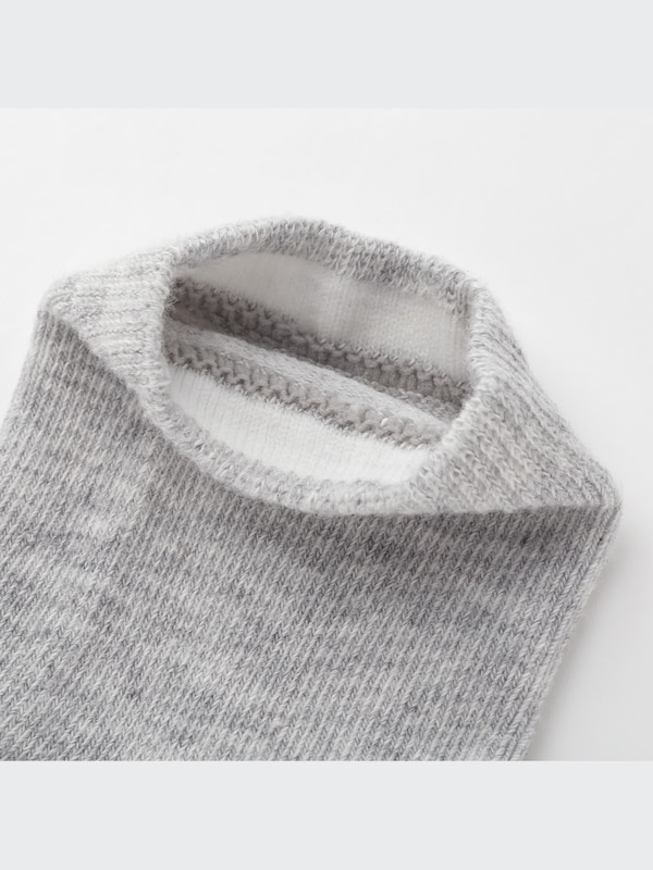 レギュラーソックス（テントウムシ・2足組）