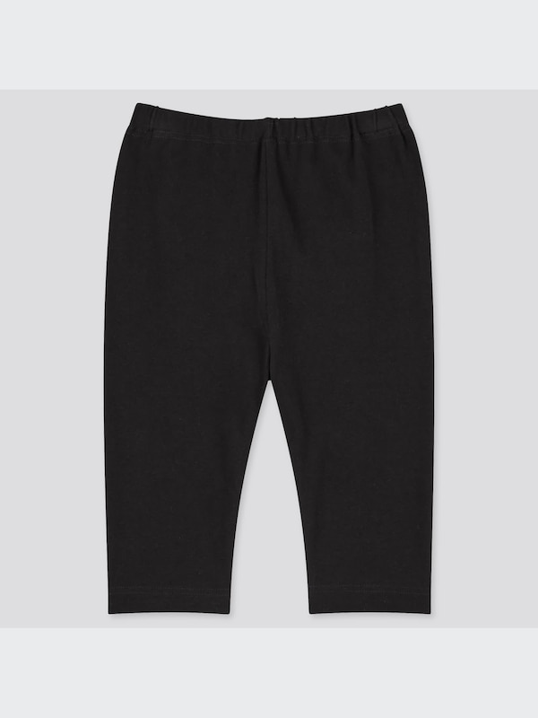 レギンス/7分丈