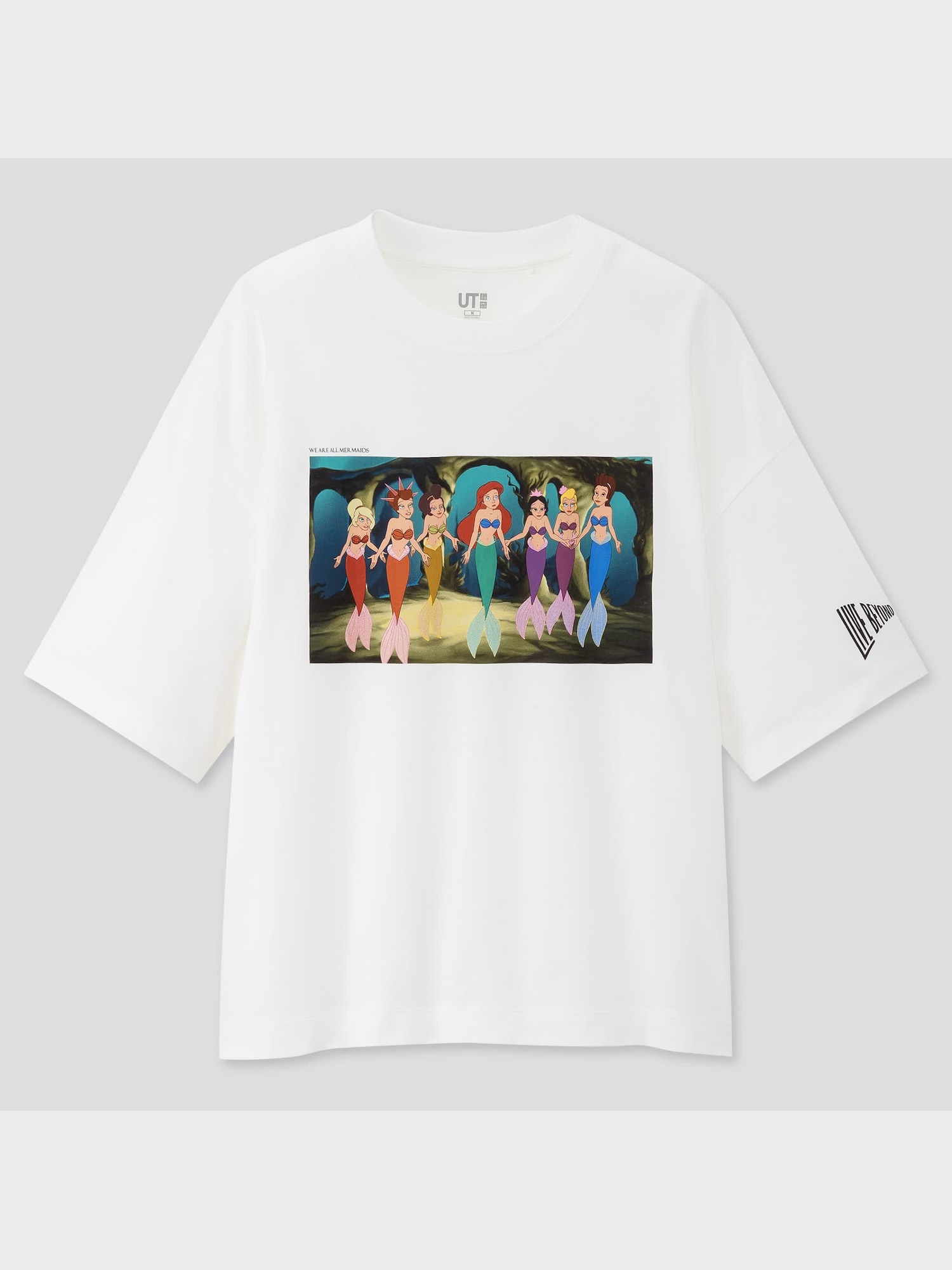 レア希少】United オーロラ姫 プリンセス Tシャツ 希少
