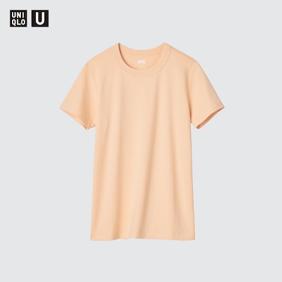 Tシャツ カットソー Women ユニクロ