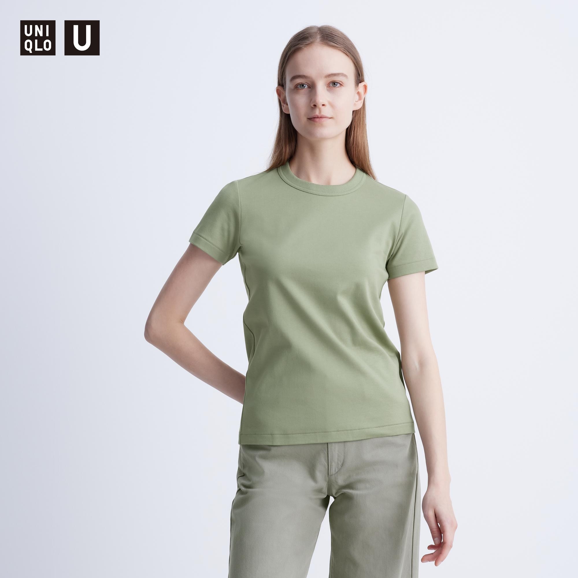 ニットtシャツ インナーの関連商品 | ユニクロ