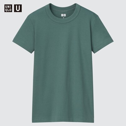Tシャツ カットソー Women ユニクロ