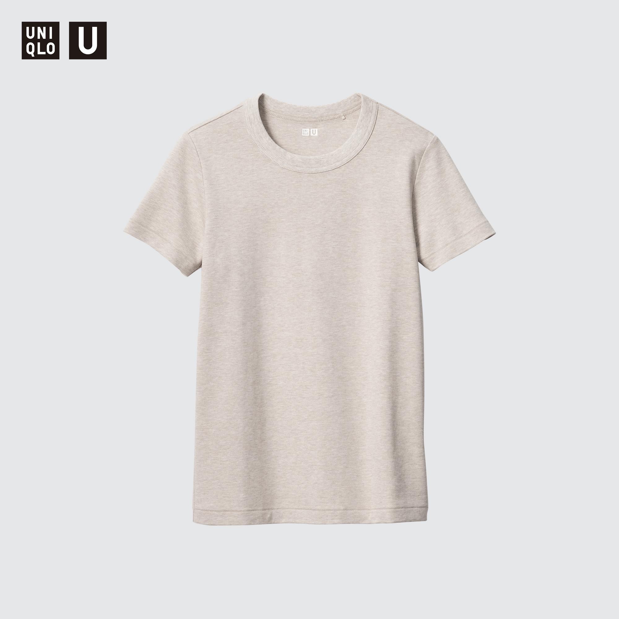 Cập nhật 65+ về uniqlo cotton shirt - cdgdbentre.edu.vn