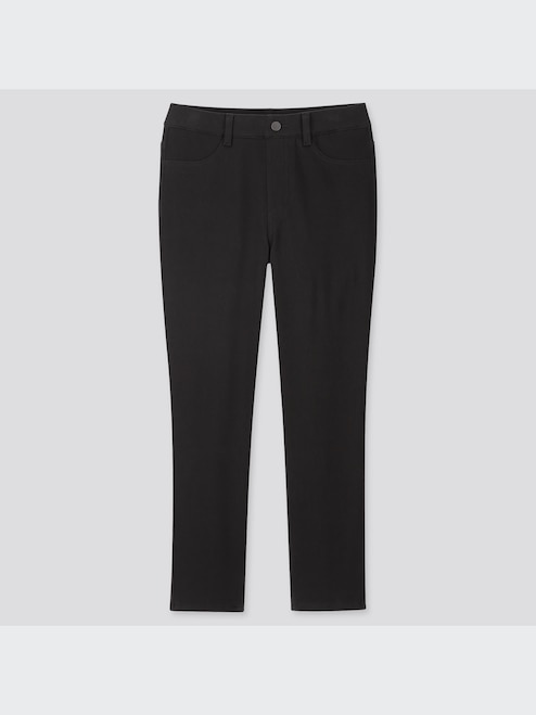 WOMEN'S ULTRA STRETCH CROPPED LEGGINGS PANTS UNIQLO PH