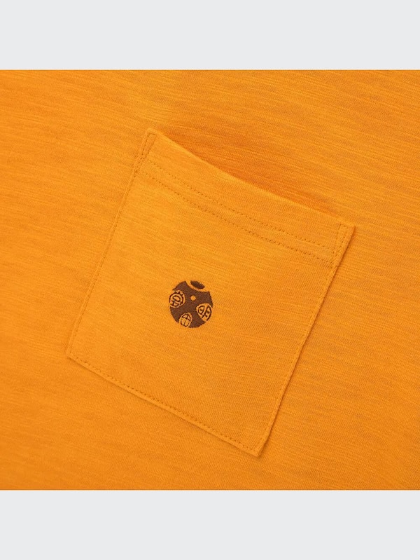 OMOTENASHI UT 文明堂（グラフィックTシャツ・半袖）