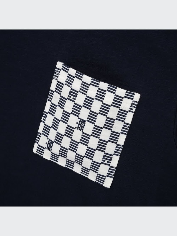 OMOTENASHI UT マメゲン（グラフィックTシャツ・半袖）