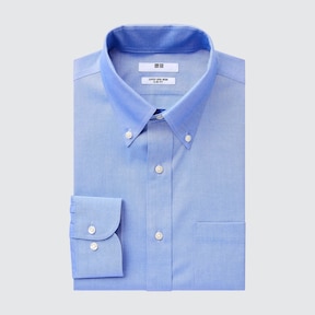 slim fit long sleeve shirts