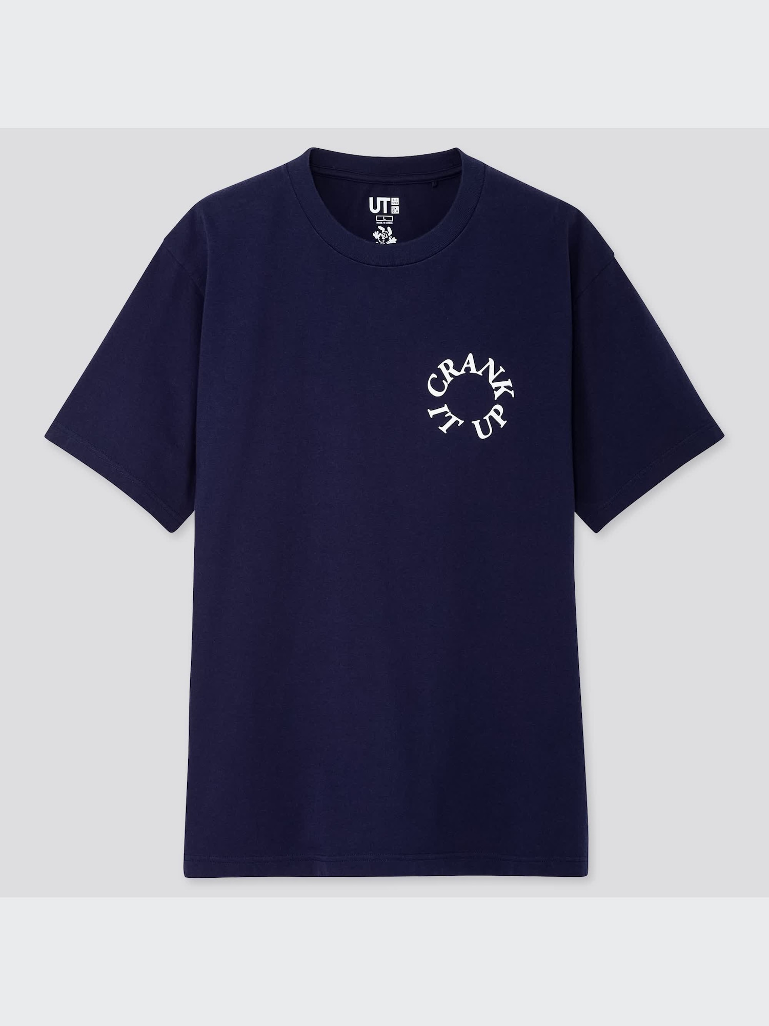 ユニクロ公式 | RISE AGAIN BY VERDY UT（グラフィックTシャツ