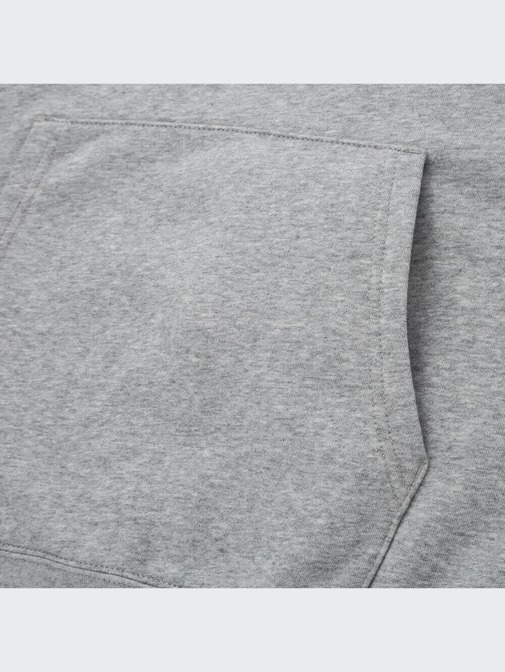 ユニクロ公式 | RISE AGAIN BY VERDY スウェットプルパーカ（長袖）