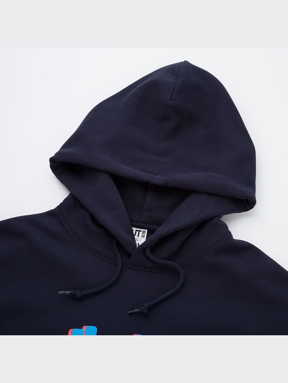 ユニクロ公式 | RISE AGAIN BY VERDY スウェットプルパーカ（長袖）