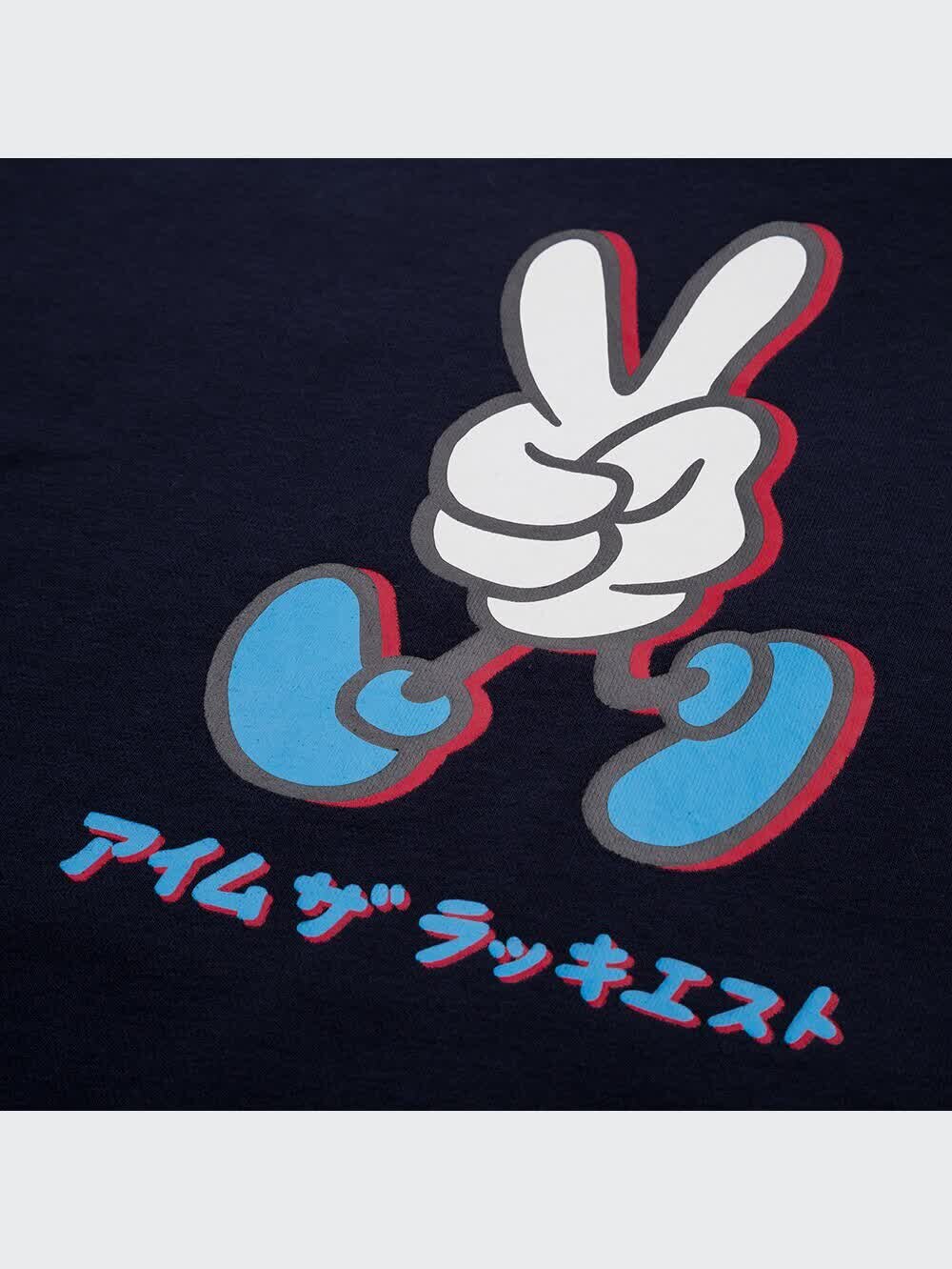 ユニクロ公式 | RISE AGAIN BY VERDY スウェットプルパーカ（長袖）