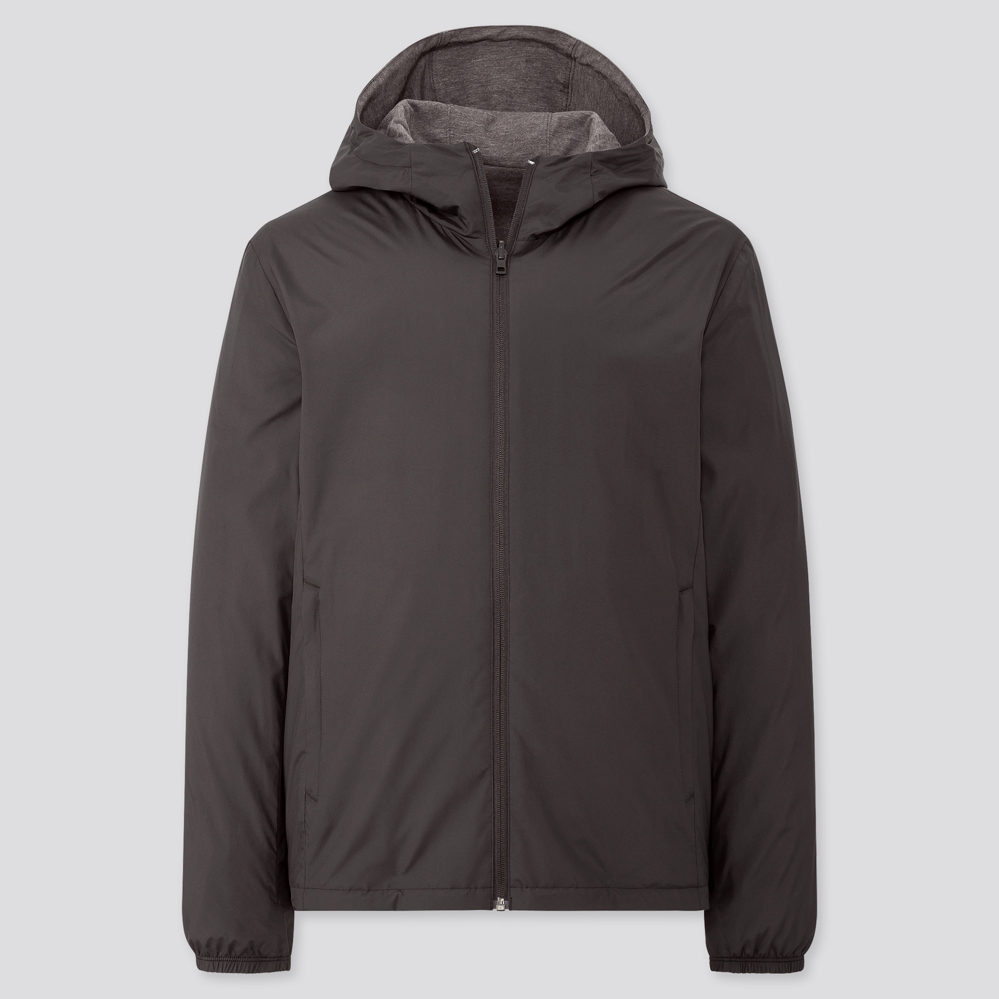 uniqlo softshell