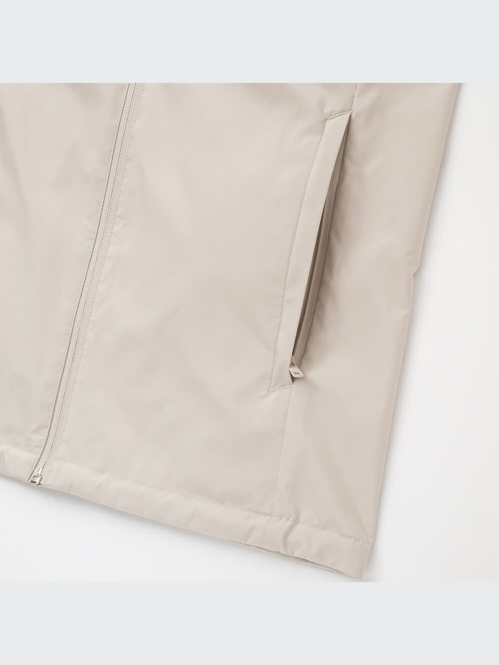 けいさん専用 ユニクロ公式 | リバーシブルパーカ