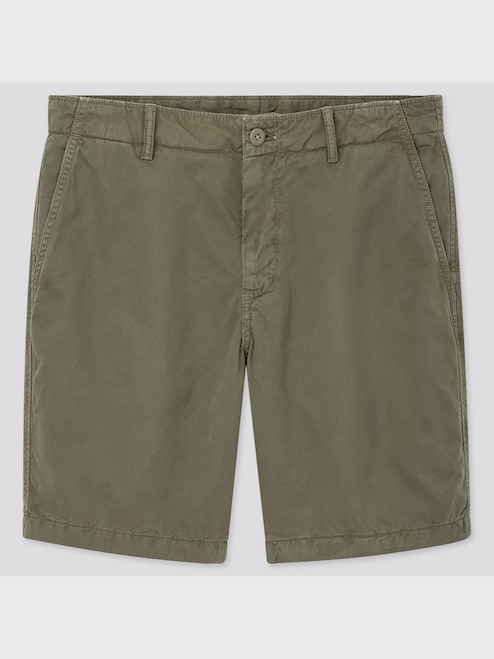 MEN'S CHINO SHORTS UNIQLO PH