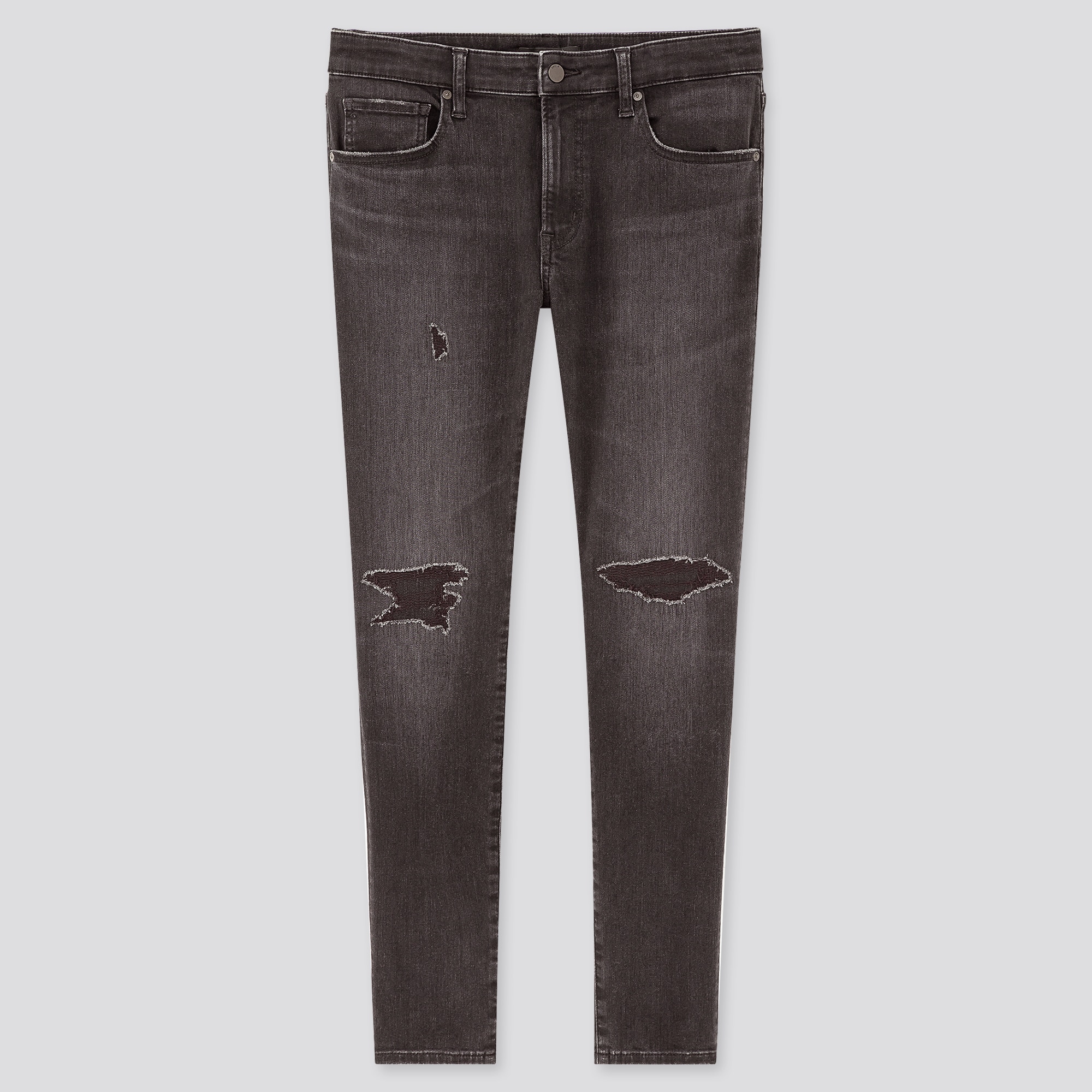 Uniqlo jeans skinny hot sale fit