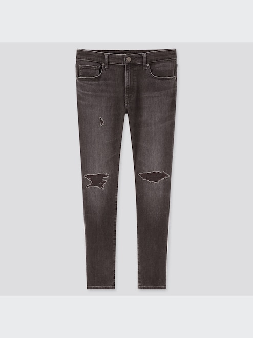 MEN'S ULTRA STRETCH SKINNY FIT JEANS UNIQLO PH