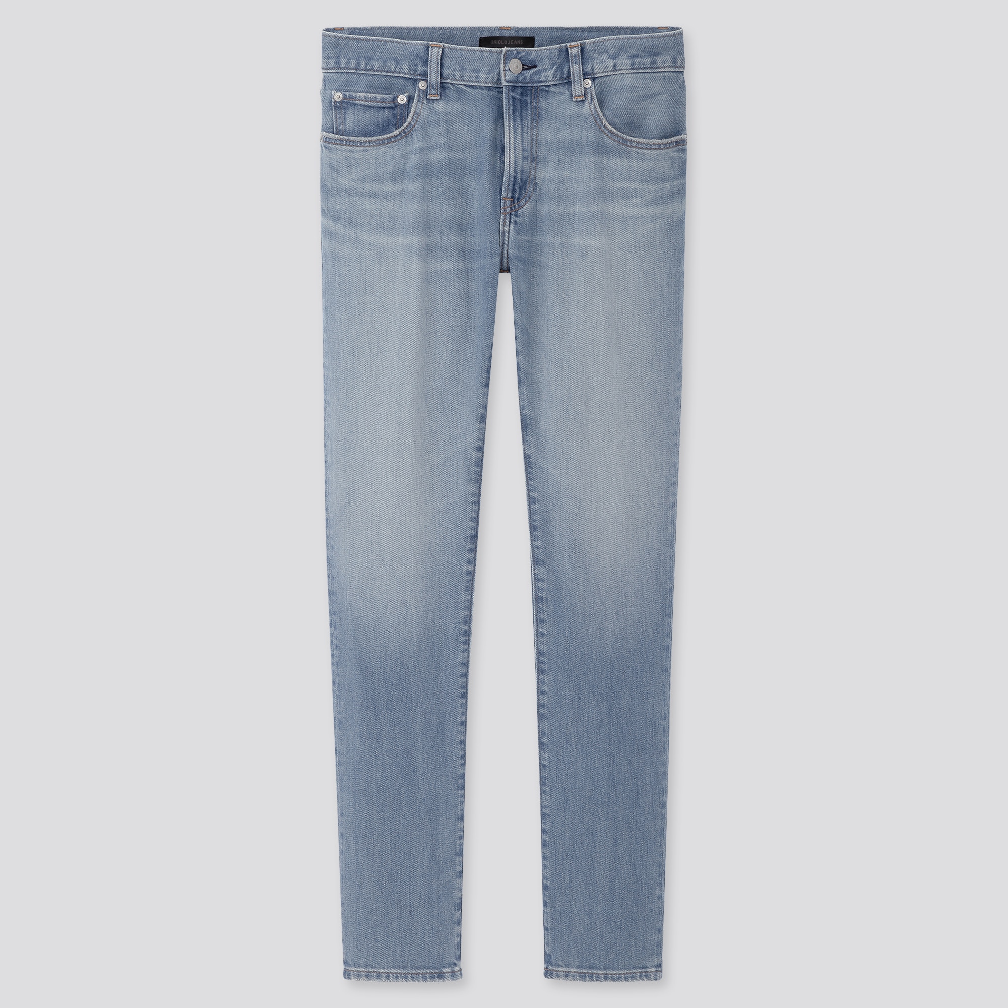 jeans boyfriend uniqlo