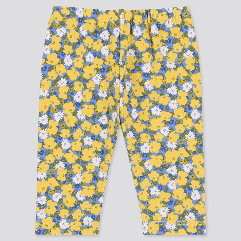 Joy of Printレギンス（7分丈）のサムネイル