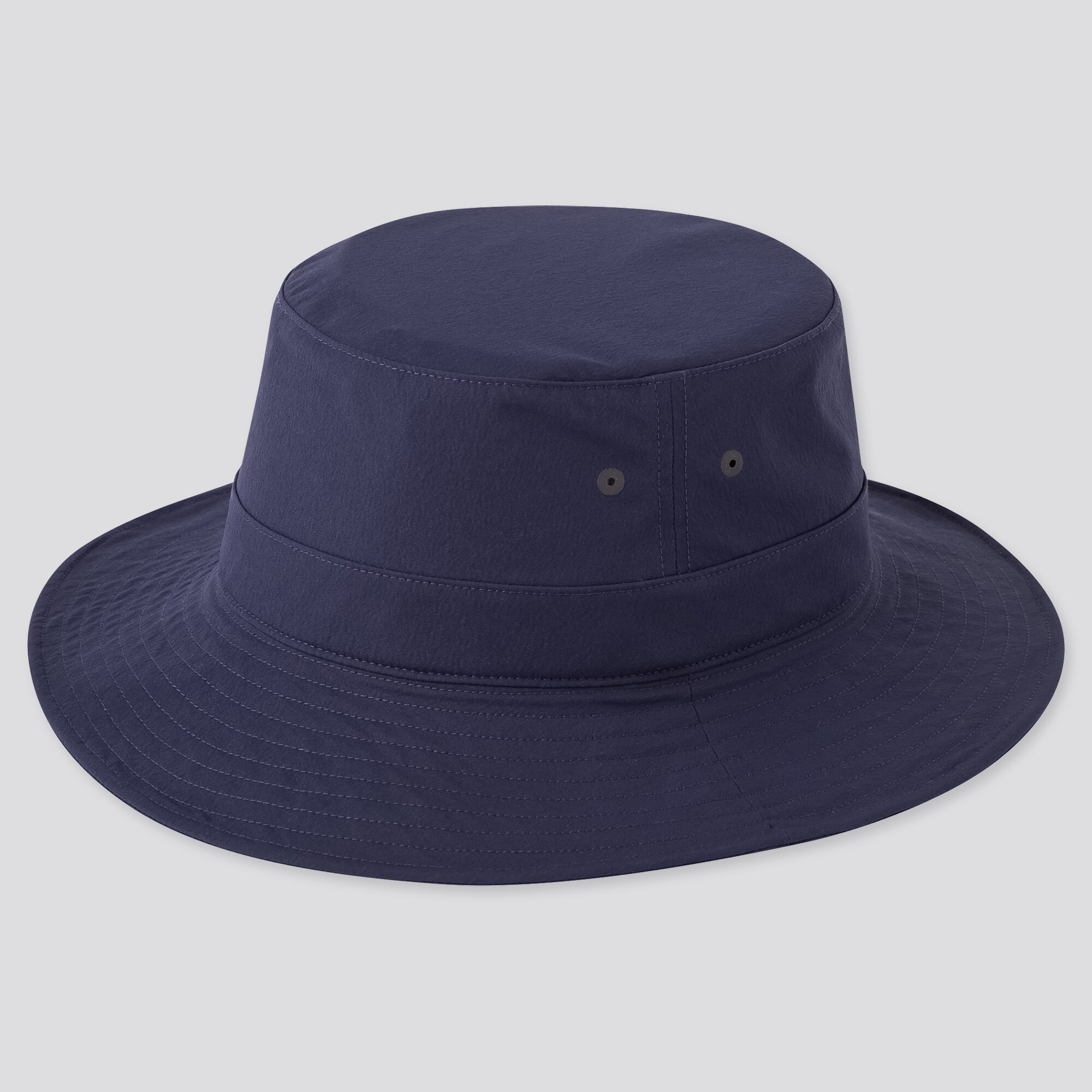 UNIQLOのUVカットスポーツハット StyleHint