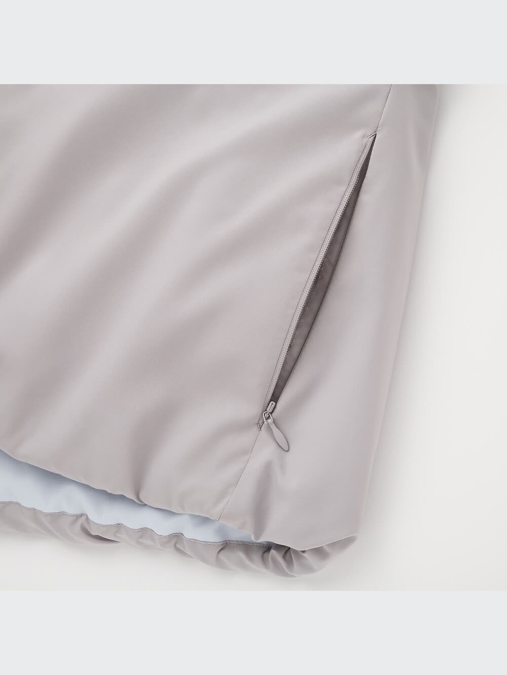 ユニクロ公式 | ライトパデットパーカ