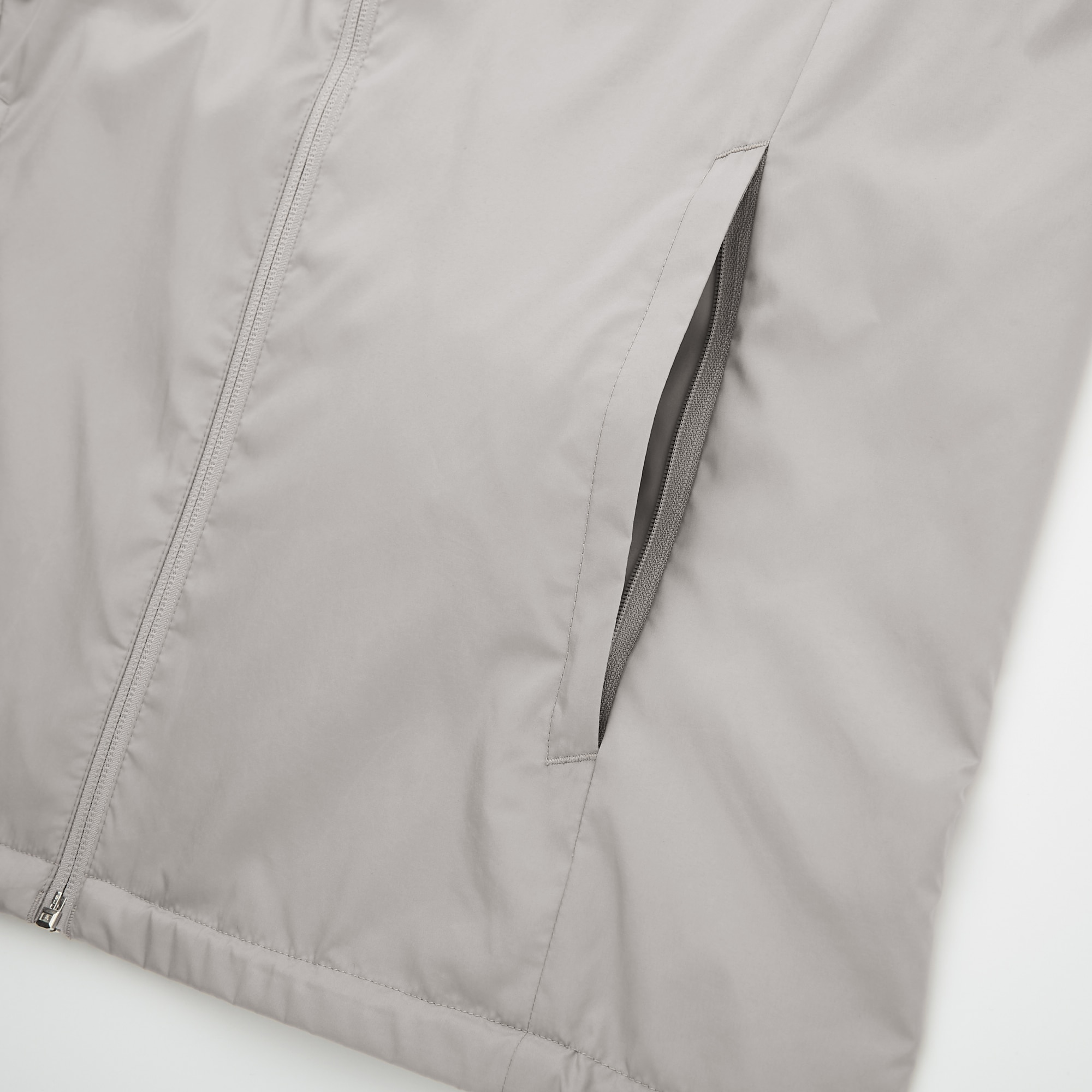 Uniqlo ph outlet reversible parka