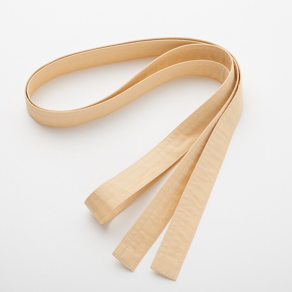 スタンドカラーシャツワンピース 7分袖 Women ユニクロ