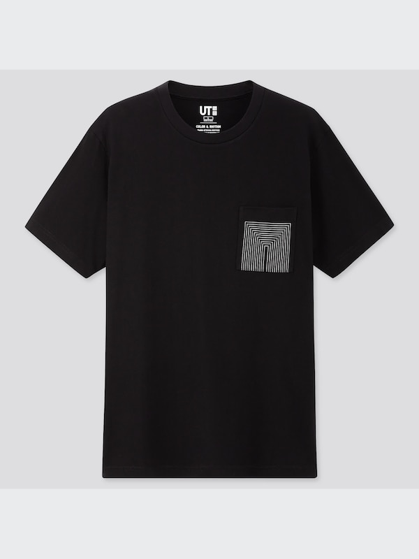 カラー & リズム UT（グラフィックTシャツ・半袖）