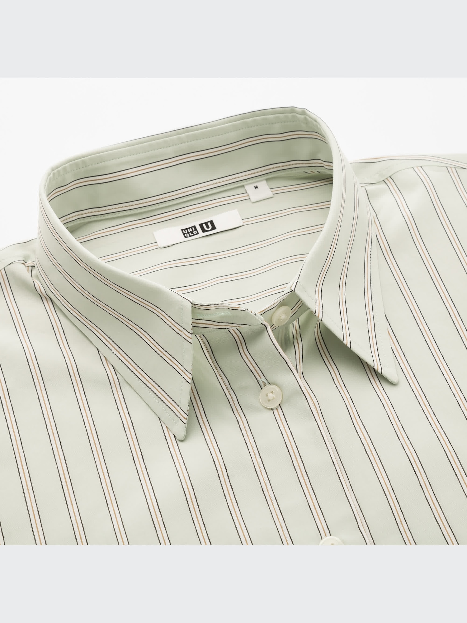 ユニクロ公式 | オーバーサイズシャツ（長袖）